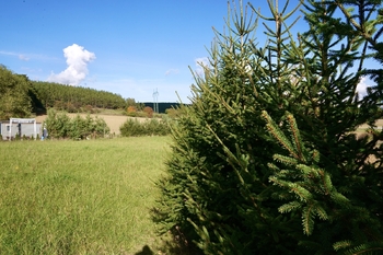 Prodej pozemku 886 m², Drevníky