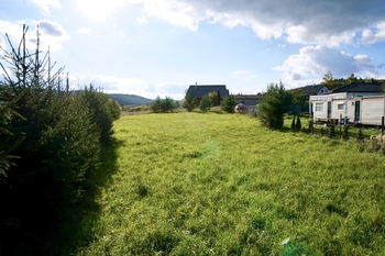 Prodej pozemku 886 m², Drevníky