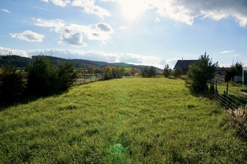 Prodej pozemku 886 m², Drevníky