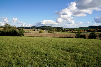 Prodej pozemku 886 m², Drevníky