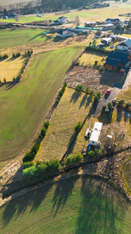 Prodej pozemku 886 m², Drevníky