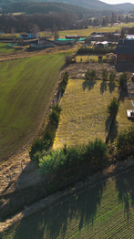 Prodej pozemku 886 m², Drevníky