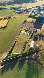 Prodej pozemku 886 m², Drevníky