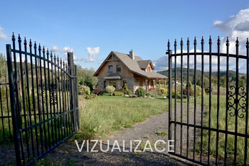 Prodej pozemku 886 m², Drevníky