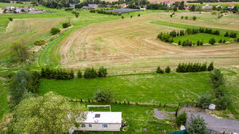 Prodej pozemku 886 m², Drevníky