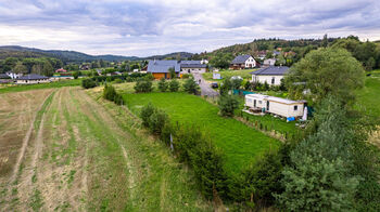 Prodej pozemku 886 m², Drevníky