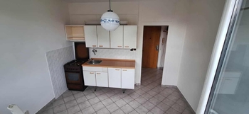 Prodej bytu 1+1 v osobním vlastnictví 32 m², Olomouc