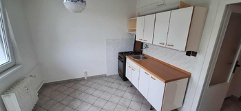 Prodej bytu 1+1 v osobním vlastnictví 32 m², Olomouc