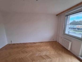 Prodej bytu 1+1 v osobním vlastnictví 32 m², Olomouc