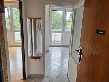 Prodej bytu 1+1 v osobním vlastnictví 32 m², Olomouc
