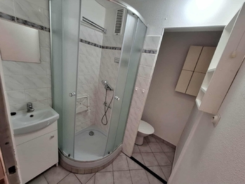 Prodej bytu 1+1 v osobním vlastnictví 32 m², Olomouc
