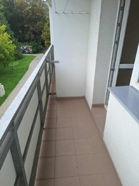 Prodej bytu 1+1 v osobním vlastnictví 32 m², Olomouc
