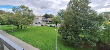 Prodej bytu 1+1 v osobním vlastnictví 32 m², Olomouc