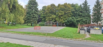 Prodej bytu 1+1 v osobním vlastnictví 32 m², Olomouc