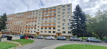 Prodej bytu 1+1 v osobním vlastnictví 32 m², Olomouc