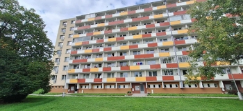 Prodej bytu 1+1 v osobním vlastnictví 32 m², Olomouc
