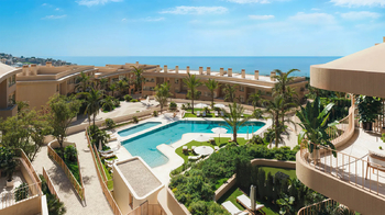 Prodej bytu 3+kk v osobním vlastnictví 123 m², Fuengirola