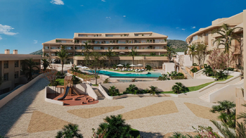 Prodej bytu 3+kk v osobním vlastnictví 123 m², Fuengirola