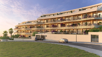 Prodej bytu 3+kk v osobním vlastnictví 123 m², Fuengirola