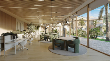 Prodej bytu 3+kk v osobním vlastnictví 123 m², Fuengirola