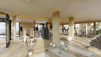Prodej bytu 3+kk v osobním vlastnictví 123 m², Fuengirola