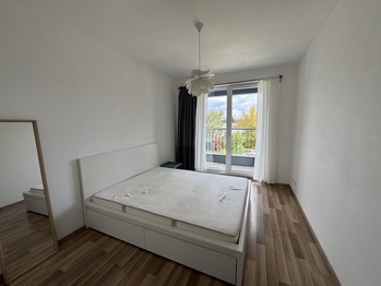 Pronájem bytu 2+kk v osobním vlastnictví 52 m², Praha 10 - Uhříněves