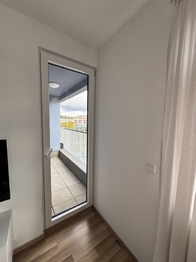 Pronájem bytu 2+kk v osobním vlastnictví 52 m², Praha 10 - Uhříněves