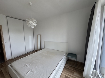 Pronájem bytu 2+kk v osobním vlastnictví 52 m², Praha 10 - Uhříněves