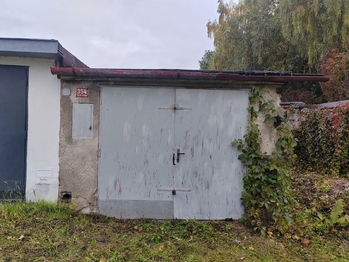 Prodej garáže 21 m², Orlová