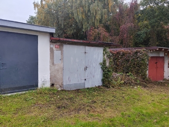 Prodej garáže 21 m², Orlová