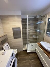 Pronájem bytu 2+kk v osobním vlastnictví 46 m², Praha 9 - Střížkov