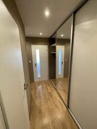 Pronájem bytu 2+kk v osobním vlastnictví 46 m², Praha 9 - Střížkov