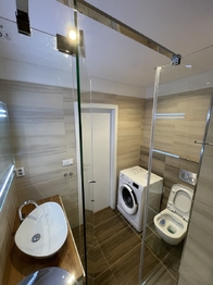 Pronájem bytu 2+kk v osobním vlastnictví 46 m², Praha 9 - Střížkov