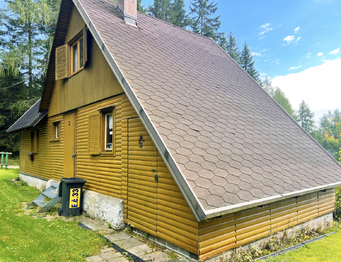 Chata - Prodej chaty / chalupy 76 m², Nejdek
