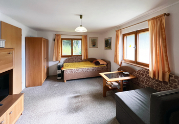 Pokoj - Prodej chaty / chalupy 76 m², Nejdek