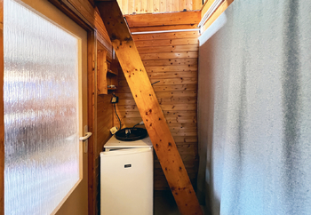 Chodba - Prodej chaty / chalupy 76 m², Nejdek