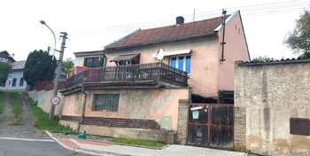 Prodej domu 120 m², Stehelčeves