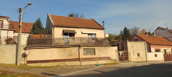 Prodej domu 120 m², Stehelčeves