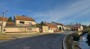 Prodej domu 120 m², Stehelčeves