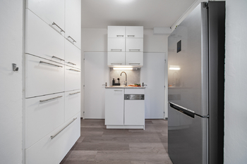 Prodej bytu 2+1 v osobním vlastnictví 53 m², Kuřim