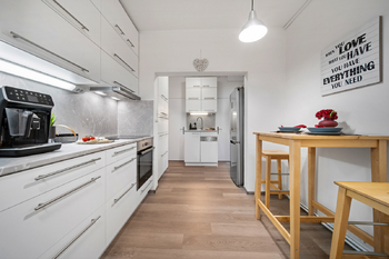 Prodej bytu 2+1 v osobním vlastnictví 55 m², Kuřim