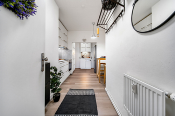 Prodej bytu 2+1 v osobním vlastnictví 55 m², Kuřim