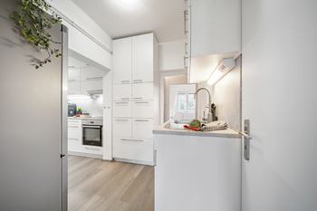 Prodej bytu 2+1 v osobním vlastnictví 53 m², Kuřim