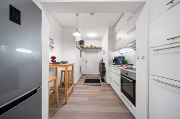 Prodej bytu 2+1 v osobním vlastnictví 53 m², Kuřim