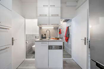 Prodej bytu 2+1 v osobním vlastnictví 53 m², Kuřim