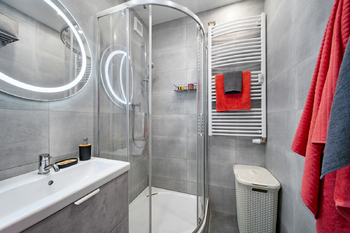 Prodej bytu 2+1 v osobním vlastnictví 53 m², Kuřim