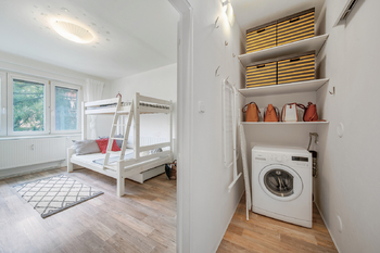 Prodej bytu 2+1 v osobním vlastnictví 53 m², Kuřim