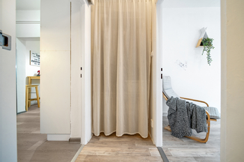 Prodej bytu 2+1 v osobním vlastnictví 53 m², Kuřim