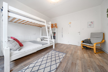 Prodej bytu 2+1 v osobním vlastnictví 53 m², Kuřim