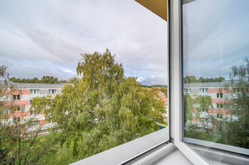 Prodej bytu 2+1 v osobním vlastnictví 53 m², Kuřim